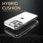 เคส JTLEGEND Hybrid Cushion Case สำหรับ iPhone 14 / 14 Plus / 14 Pro