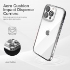 เคส JTLEGEND Hybrid Cushion Case สำหรับ iPhone 14 / 14 Plus / 14 Pro