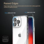 เคส JTLEGEND Hybrid Cushion Case สำหรับ iPhone 14 / 14 Plus / 14 Pro