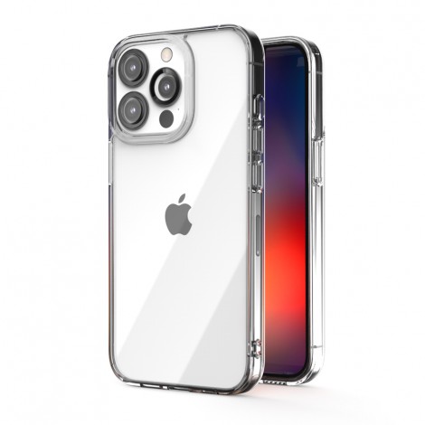 เคส JTLEGEND Hybrid Cushion Case สำหรับ iPhone 14 / 14 Plus / 14 Pro