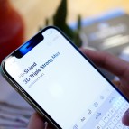 ฟิล์มกระจก HiShield 3D Triple STRONG MAX สำหรับ iPhone 17 / 16 / 15 / 14 / 13 / 12 / 11 / Air / Plus / Pro / Max