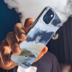 (แถมฟิล์ม) เคส LAUT CRYSTAL INK สำหรับ iPhone 13 / 13 Pro / 13 Pro Max