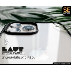 (แถมฟิล์ม) เคส LAUT CRYSTAL MATTER IMPKT สำหรับ iPhone 13 Pro / 13 Pro Max