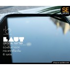 (แถมฟิล์ม) เคส LAUT CRYSTAL MATTER IMPKT สำหรับ iPhone 13 Pro / 13 Pro Max