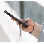 (แถมฟิล์ม) เคส LAUT CRYSTAL MATTER IMPKT สำหรับ iPhone 13 Pro / 13 Pro Max