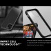 (แถมฟิล์ม) เคส LAUT CRYSTAL MATTER IMPKT สำหรับ iPhone 13 Pro / 13 Pro Max