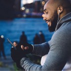 (แถมฟิล์ม) เคส LAUT CRYSTAL MATTER IMPKT 2.0 สำหรับ iPhone 13 Pro / 13 Pro Max