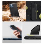 (แถมฟิล์ม) เคส LAUT CRYSTAL MATTER IMPKT 2.0 สำหรับ iPhone 13 Pro / 13 Pro Max