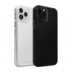 (แถมฟิล์ม) เคส LAUT CRYSTAL X | CRYSTAL MATTER X สำหรับ iPhone 15 / 14 / Plus / Pro / Pro Max