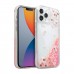 เคส LAUT SAKURA Glitter Design Case สำหรับ iPhone 12 / 12 Pro / 12 Pro Max