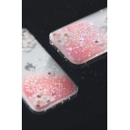 เคส LAUT SAKURA Glitter Design Case สำหรับ iPhone 12 / 12 Pro / 12 Pro Max