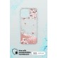 เคส LAUT SAKURA Glitter Design Case สำหรับ iPhone 12 / 12 Pro / 12 Pro Max