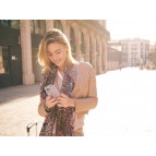 เคส LAUT SAKURA Glitter Design Case สำหรับ iPhone 12 / 12 Pro / 12 Pro Max