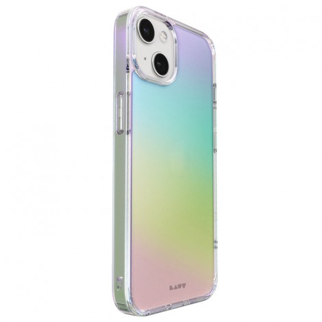(แถมฟิล์ม) เคส LAUT HOLO Case สำหรับ iPhone 14 / 13 / Plus / Pro / Pro Max