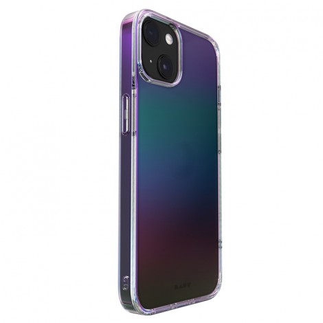 (แถมฟิล์ม) เคส LAUT HOLO Case สำหรับ iPhone 14 / 13 / Plus / Pro / Pro Max