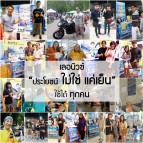 (มี อย.) สเปรย์เย็นกลิ่นเมนทอล LENUE COOL Spray สู้อากาศร้อน หอมสดชื่น