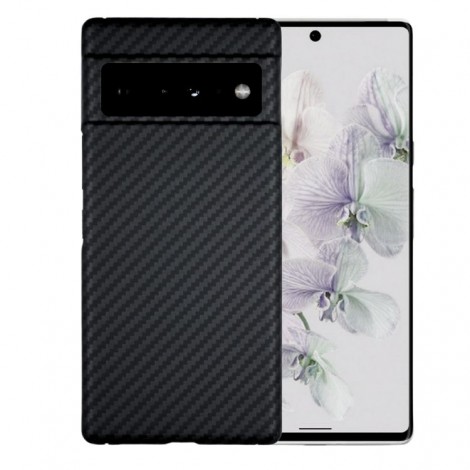 เคส FenixShield Ultra Slim Aramid Carbon Fiber Case for Google Pixel 7 / 7 Pro / 6 / 6 Pro / 5
