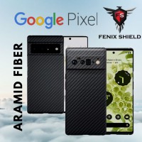 เคส FenixShield Ultra Slim Aramid Carbon Fiber Case for Google Pixel 6 / 6 Pro / 5