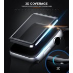 [กาวเต็มแผ่น] ฟิล์มกระจก เต็มจอ MOCOLO 3D สำหรับ Apple Watch 5 / 4 / 3 / 2 / 1