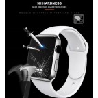 [กาวเต็มแผ่น] ฟิล์มกระจก เต็มจอ MOCOLO 3D สำหรับ Apple Watch 5 / 4 / 3 / 2 / 1