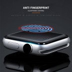 [กาวเต็มแผ่น] ฟิล์มกระจก เต็มจอ MOCOLO 3D สำหรับ Apple Watch 5 / 4 / 3 / 2 / 1