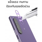 MOCOLO ครอบเลนส์ กันรอย สำหรับ SONY Xperia 1 III