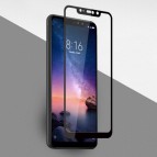 [กาวเต็มแผ่น] ฟิล์มกระจก เต็มจอ MOCOLO Full Glue สำหรับ Xiaomi Mi 10T / Pro / 9 / SE / 8 Lite / Redmi Note 5 / 6 Pro / 7