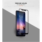 [กาวเต็มแผ่น] ฟิล์มกระจก เต็มจอ MOCOLO Full Glue สำหรับ Xiaomi Mi 10T / Pro / 9 / SE / 8 Lite / Redmi Note 5 / 6 Pro / 7