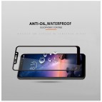 [กาวเต็มแผ่น] ฟิล์มกระจก เต็มจอ MOCOLO Full Glue สำหรับ Xiaomi Mi 10T / Pro / 9 / SE / 8 Lite / Redmi Note 5 / 6 Pro / 7
