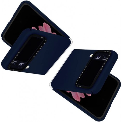 เคส MOLAN CANO Color Case สำหรับ Samsung Galaxy Z Flip 3