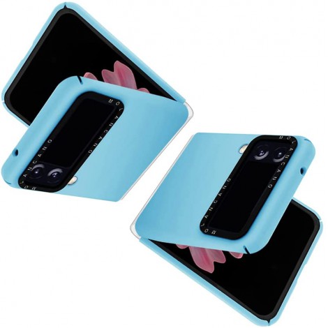 เคส MOLAN CANO Color Case สำหรับ Samsung Galaxy Z Flip 3