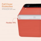 เคส MOLAN CANO Color Case สำหรับ Samsung Galaxy Z Flip 3