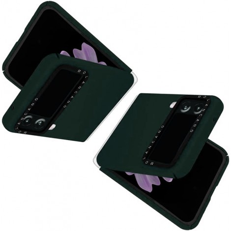 เคส MOLAN CANO Color Case สำหรับ Samsung Galaxy Z Flip 3