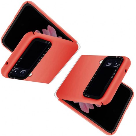 เคส MOLAN CANO Color Case สำหรับ Samsung Galaxy Z Flip 3