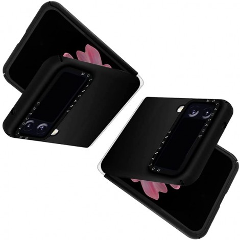 เคส MOLAN CANO Color Case สำหรับ Samsung Galaxy Z Flip 3