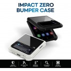 เคส MOLAN CANO Impact Zero สำหรับ Samsung Galaxy Z Flip 3