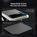 เคส MOLAN CANO Impact Zero สำหรับ Samsung Galaxy Z Flip 3