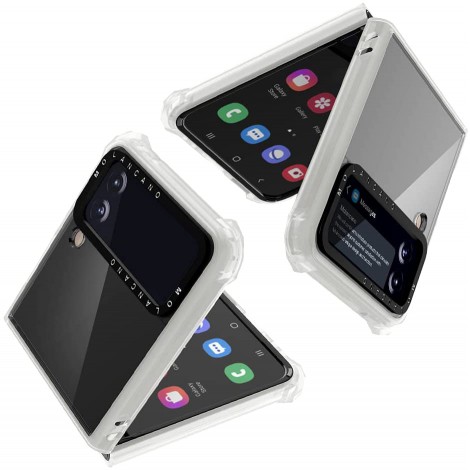 เคส MOLAN CANO Impact Zero สำหรับ Samsung Galaxy Z Flip 3