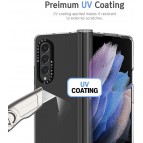 เคส MOLAN CANO Slim 360 สำหรับ Samsung Galaxy Z Fold 3