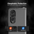 เคส MOLAN CANO Slim 360 สำหรับ Samsung Galaxy Z Fold 3