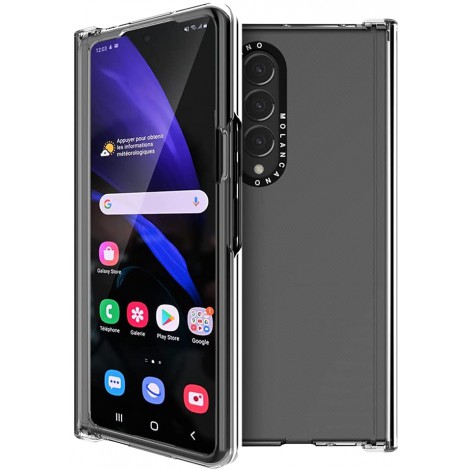 เคส MOLAN CANO Slim 360 สำหรับ Samsung Galaxy Z Fold 3