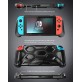 (ของแท้) เคส Nintendo Switch Battle Series MUMBA Heavy Duty Grip Protective Cover 