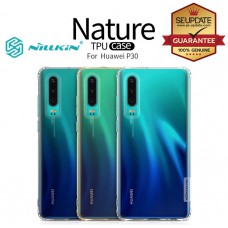 เคส Huawei P30 Nillkin Nature TPU Case