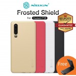 (แถม Stand) เคส Huawei P30 Nillkin Super Frosted Shield
