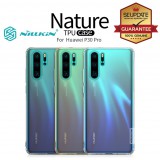 เคส Huawei P30 Pro Nillkin Nature TPU Case