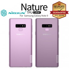 เคส Samsung Galaxy Note 9 Nillkin Nature TPU Case