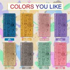 เคสหนัง SONY Xperia 1 III / 10 III / 1 II / 10 II  Pet Cute Wallet Flip Case