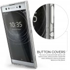 เคส Anti-Impact TPU Soft Case for SONY Xperia 1 III / 10 III / XZ Premium / XA2 / Ultra / L2 / XZ1 / XZ2 / Compact