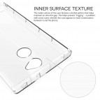เคส Anti-Impact TPU Soft Case for SONY Xperia 1 III / 10 III / XZ Premium / XA2 / Ultra / L2 / XZ1 / XZ2 / Compact