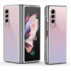 เคส ใส FenixShield Crystal Clear Slim Case สำหรับ Samsung Galaxy Z Fold6 / Fold5 / Fold4 / Fold3